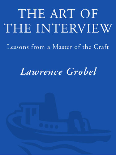The Art of the Interview: Lessons from a Master of the Craft