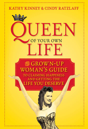 Queen of Your Own Life