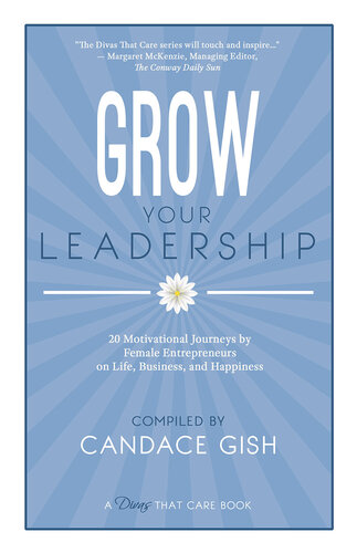 Grow Your Leadership