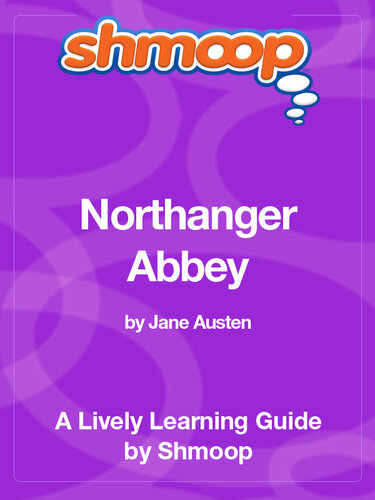 Northanger Abbey