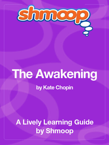 The Awakening