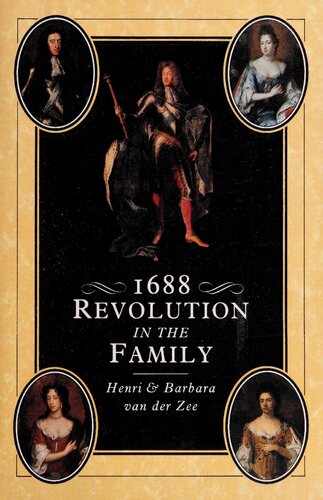 1688: Revolution in the Family