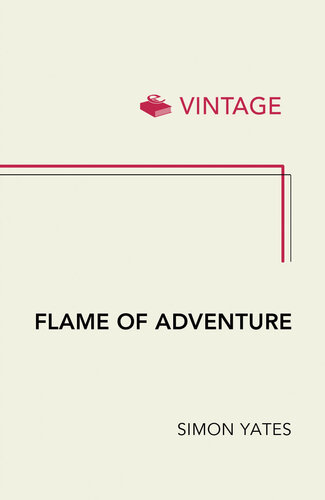 Flame Of Adventure