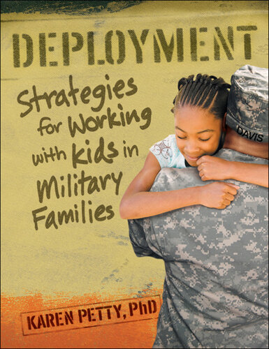 Deployment: Strategies for Working with Kids in Military Families