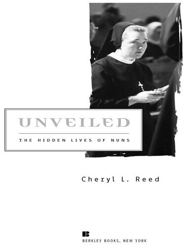 Unveiled: The Hidden Lives of Nuns