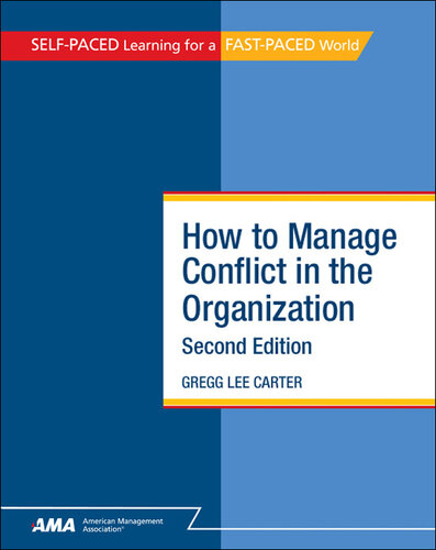 How to Manage Conflict in the Organization
