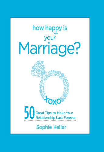 How Happy Is Your Marriage?