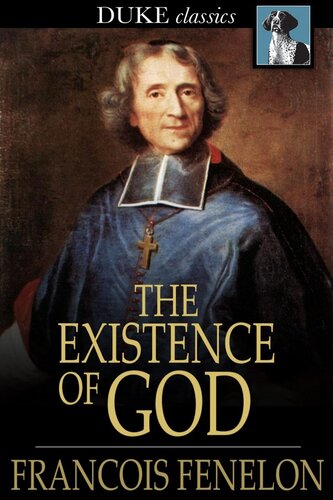 The Existence of God