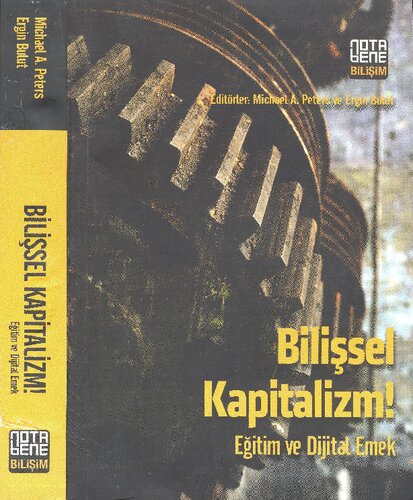 Bilişsel Kapitalizm