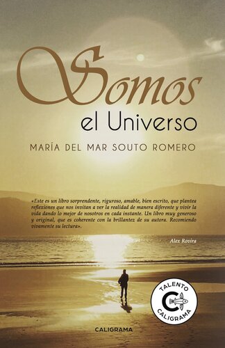 Somos el Universo