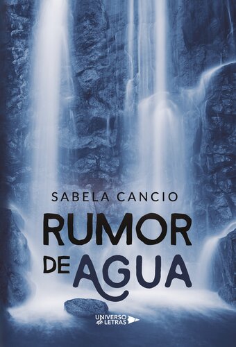 Rumor de agua