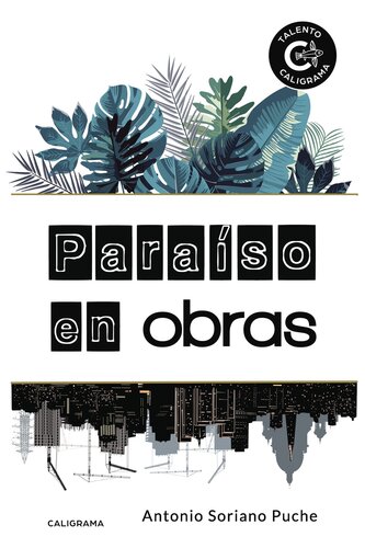 Paraíso en obras