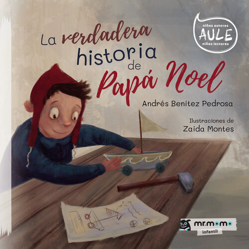 La verdadera historia de Papá Noel