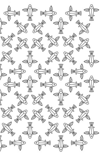 La Virgen de Guadalupe