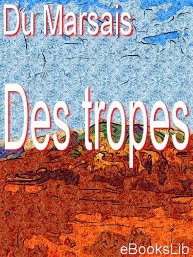 Des Tropes