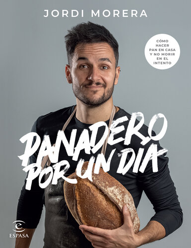 Panadero por un día