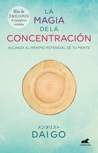 La magia de la concentración: Alcanza el máximo potencial de tu mente