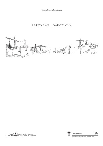 Repensar Barcelona