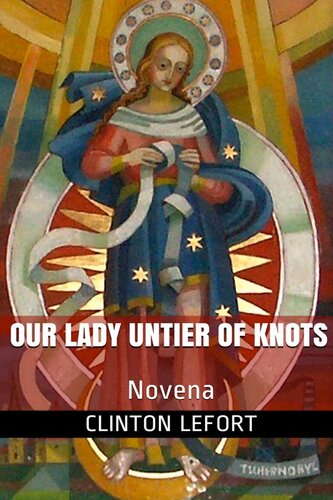 Our Lady Untier of Knots