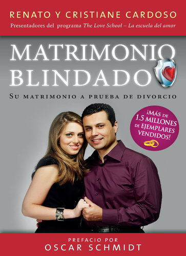 Matrimonio Blindado: Su matrimonio a prueba de divorcio