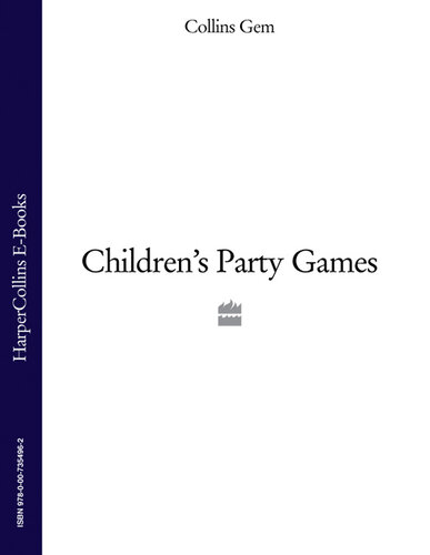 Children's Party Games