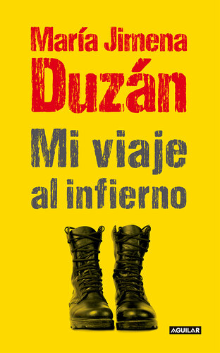 Mi Viaje al Infierno