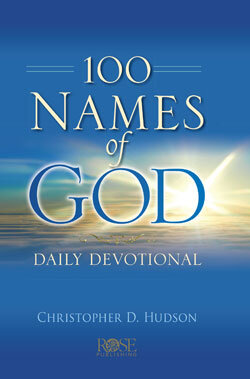 100 Names Of God Daily