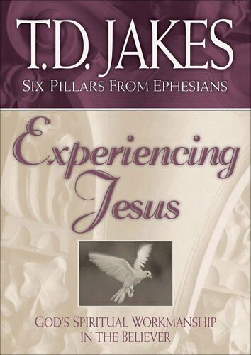 Experiencing Jesus: God's Spiritual Workmanship in the Believer