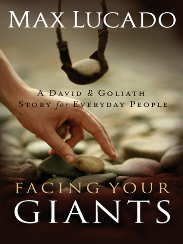 Facing Your Giants Study Guide