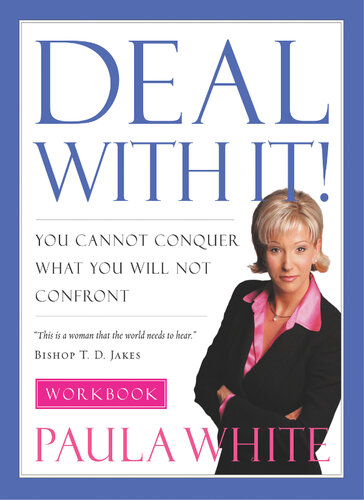 Deal with It! Workbook