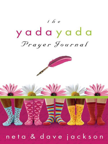 The Yada Yada Prayer Journal