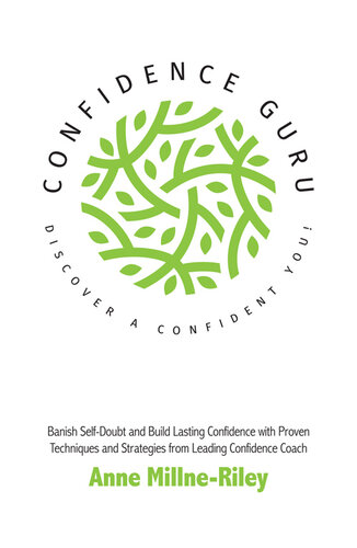 Confidence Guru--Discover a Confident You!