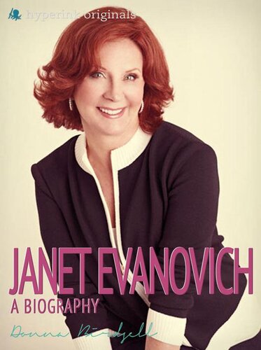 Janet Evanovich: A Biography