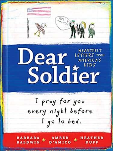 Dear Soldier