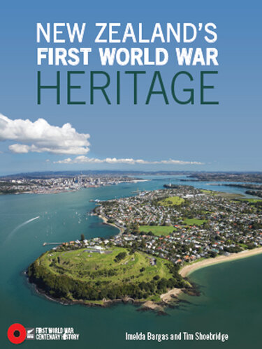 New Zealand's First World War Heritage