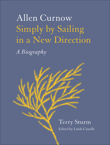 Simply by Sailing in a New Direction