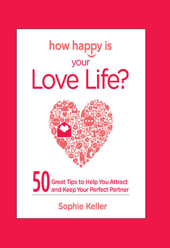 How Happy Is Your Love Life?