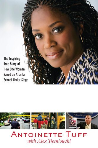 Prepared for a Purpose: The Inspiring True Story of How One Woman Saved an Atlanta School Under Siege