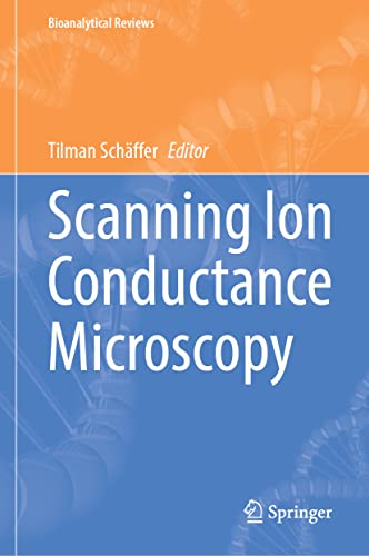 Scanning Ion Conductance Microscopy