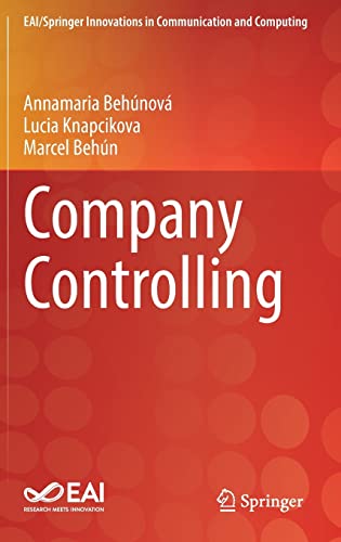 Company Controlling
