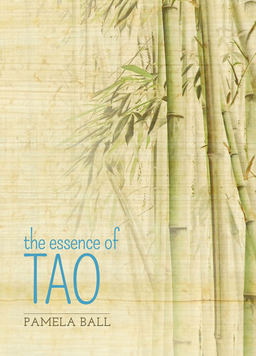 The Essence of Tao