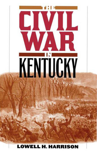 The Civil War in Kentucky