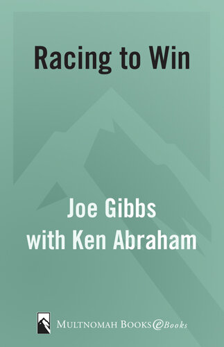 Racing to Win: Establish Your Gameplan for Success