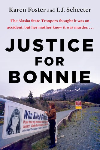 Justice for Bonnie