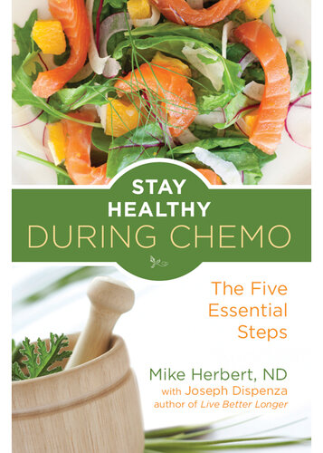 Stay Healthy During Chemo: The 5 Essential Steps