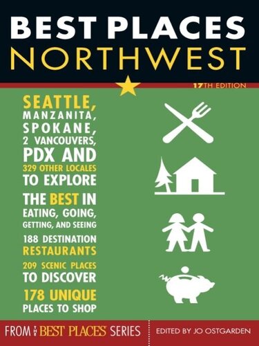 Best Places Northwest