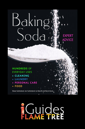 Baking Soda: The Complete Practical Guide