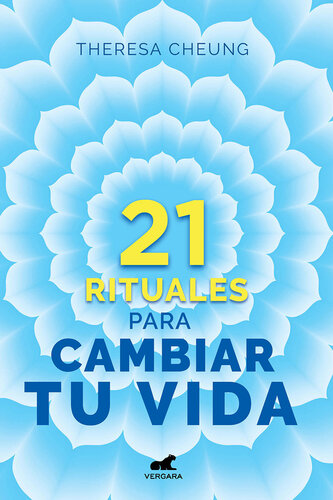 21 rituales para cambiar tu vida
