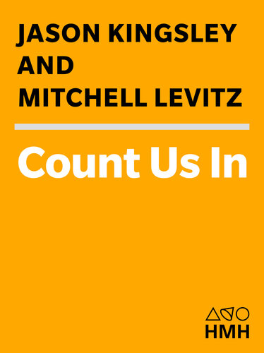 Count Us In: Growing Up with Down Syndrome