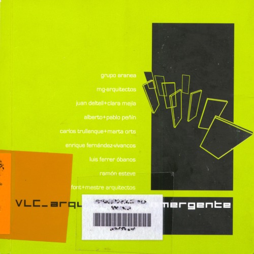 Vlc Arquitectura Emergente